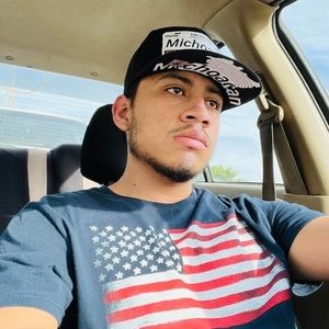 Meet your Posher, Freddy